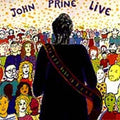 Live Music CD