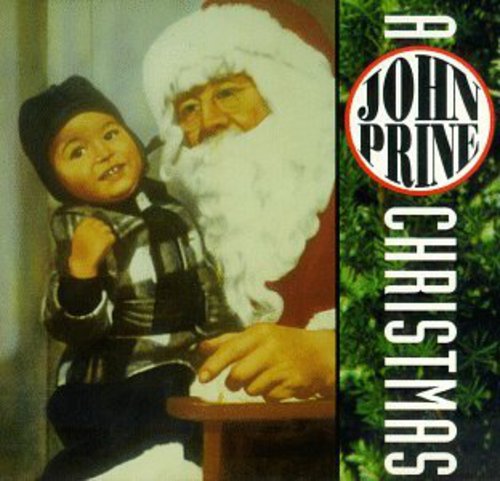 Prine,john - John Prine Christmas - Music CD
