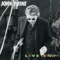 Prine,john - Live On Tour - Music CD