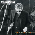 Live on Tour Music CD