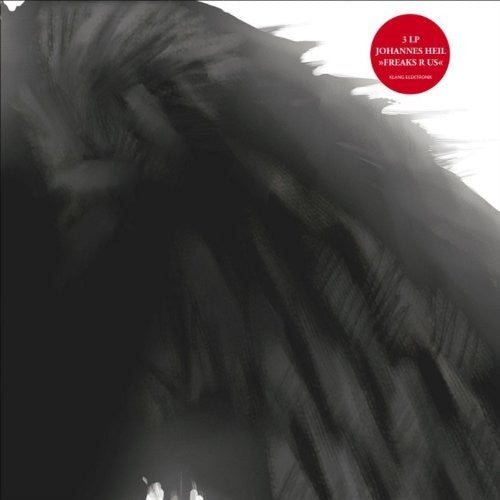 Heil,johannes - Freaks R Us - Vinyl Record