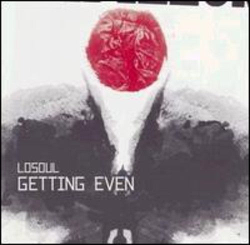 Losoul - Getting Even - Vinyl Record