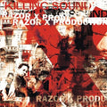 Razor X Productions - Killing Sound - Vinyl Record