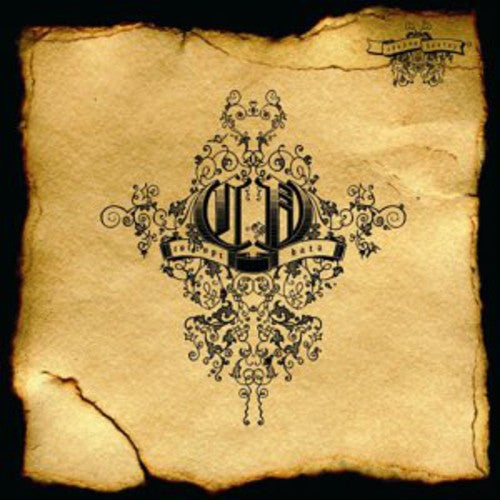 Shadow Huntaz - Corrupt Data - Vinyl Record