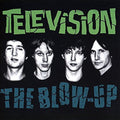 Television - Blow-up - Vinyl Record