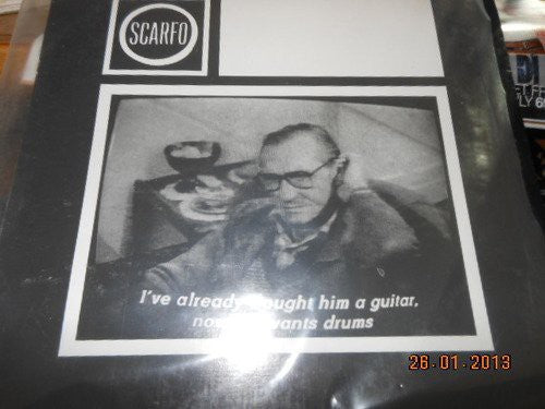 Scarfo - Scarfo - Vinyl Record