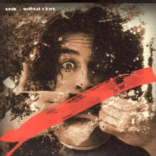 Enik - Without A Bark - Vinyl Record