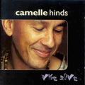 Hinds,camelle - Vibe Alive - Vinyl Record