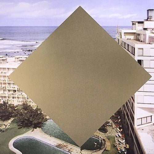 Mobius,rasmus - Medicine Walk - Vinyl Record