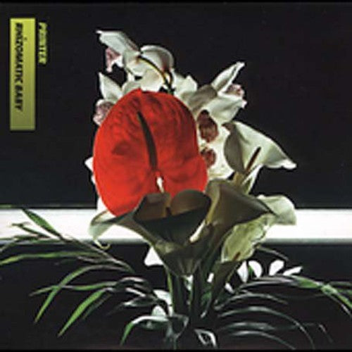 Printer - Rhizomatic Baby - Vinyl Record
