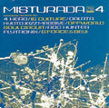 Misturada 4 - Friends From Rio 2-remixes - Vinyl Record