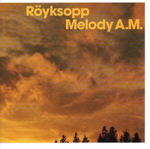 Royksopp - Melody A.m. - Vinyl Record
