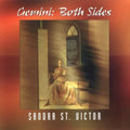 St Victor,sandra - Gemini : Both Sides - Vinyl Record