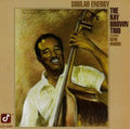 Brown,ray - Soular Energy - Music CD
