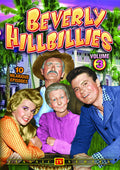Beverly Hillbillies 3 - Beverly Hillbillies 3 - DVD
