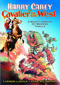Cavalier Of The West - Cavalier Of The West - DVD