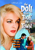 Doll That Took The Town - Doll That Took The Town - DVD