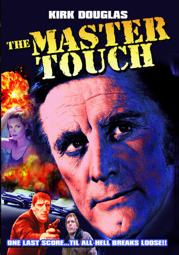 Master Touch - Master Touch - DVD