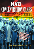 Nazi Concentration Camps & Nuremburg Trials - Nazi Concentration Camps & Nuremburg Trials - DVD
