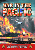War In The Pacific 1 - War In The Pacific 1 - DVD