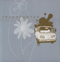 Transporter - Glaze - Vinyl Record