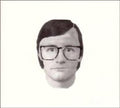 Burgalat,bertrand - Portrait-robot - Vinyl Record