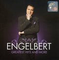 Humperdinck,engelbert - Greatest Hits - Music CD