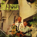 Bud & Travis - Latin Album - Music CD