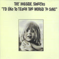 Hillside Singers - I'd Like To Teach The World To Sing - Music CD