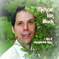 Black,michael Ian - I'm A Wonderful Man - Music CD