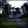 Loney Dear - Sologne - Music CD