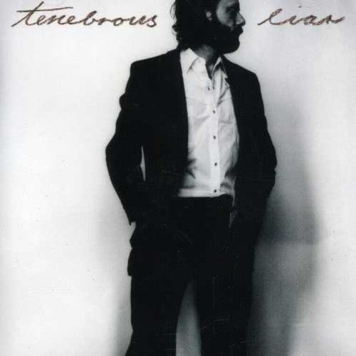 Tenebrous Liar - Tenebrous Liar - Music CD