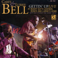 Gettin Up: Live At Buddy Guy's Legends Rosa's Music CD