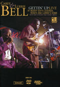 Bell,carey & Lurrie - Gettin Up: Live At Buddy Guy's Legends Rosa's - DVD