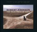 Johnson,robert - High Price Of Soul - Music CD
