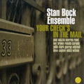 Bock,stan - Your Check's In The Mail - Music CD