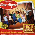 High School Musical Sing A Long / Various - High School Musical Sing A Long / Various - Music CD