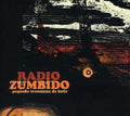 Radio Zumbido - Pequeno Transistor De Feria - Music CD