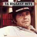 Bare,bobby - 16 Biggest Hits - Music CD