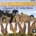 Los Chamarriteros - Chamarra De Santa Elena - Music CD