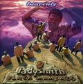 Ladysmith Black Mambazo - Heavenly - Music CD