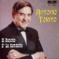 Tormo,antonio - El Rancho E'la Cambicha - Music CD