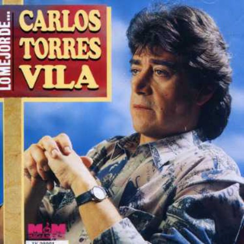 Torres Vila,carlos - Mejor De - Music CD