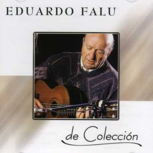 Falu,eduardo - Coleccion - Music CD