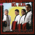 Cantores Del Alba - Continuidad Inigualable - Music CD