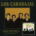 Carabajal - Serie Historica - Music CD