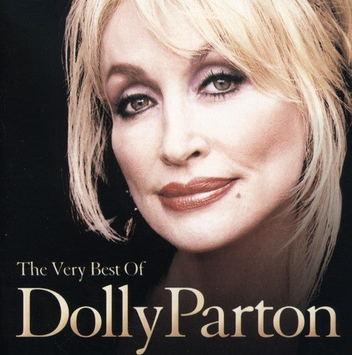 Parton,dolly - Very Best Of - Music CD
