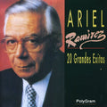Ramirez,ariel - 20 Grandes Exitos - Music CD