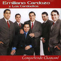 Cardozo,emiliano - Compartiendo Chamame - Music CD