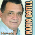 Bofill,mario - Humedal - Music CD